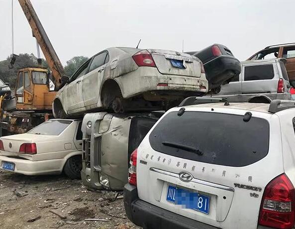 巩留县报废车辆注销手续办理指南 巩留县报废车辆注销手续办理指南